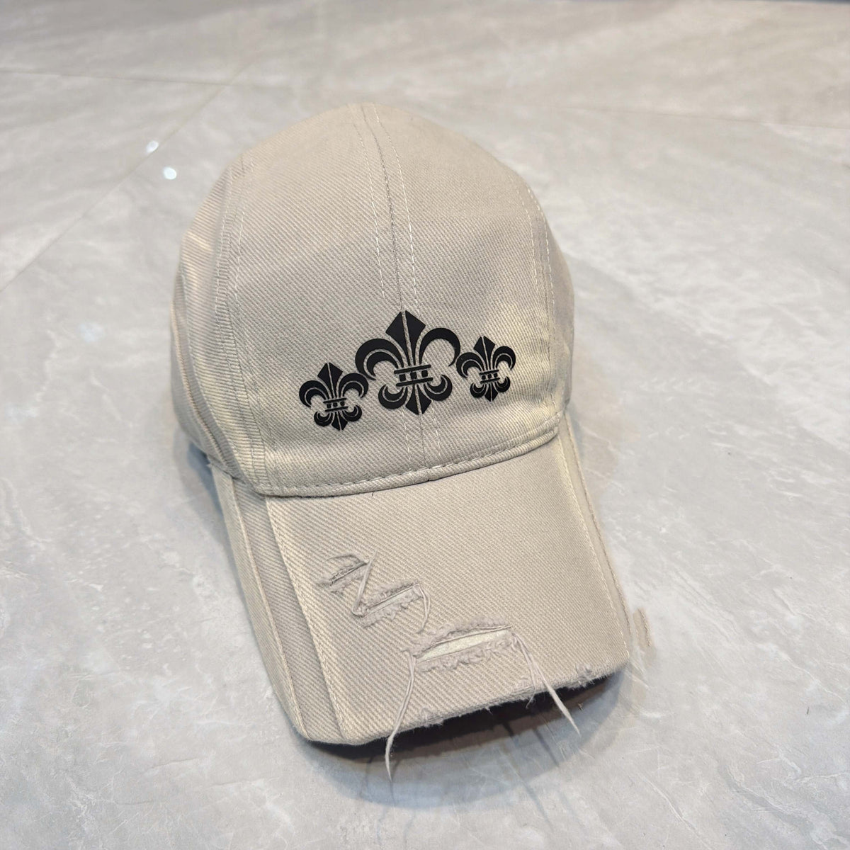 Chrome Hearts Baseball Cap