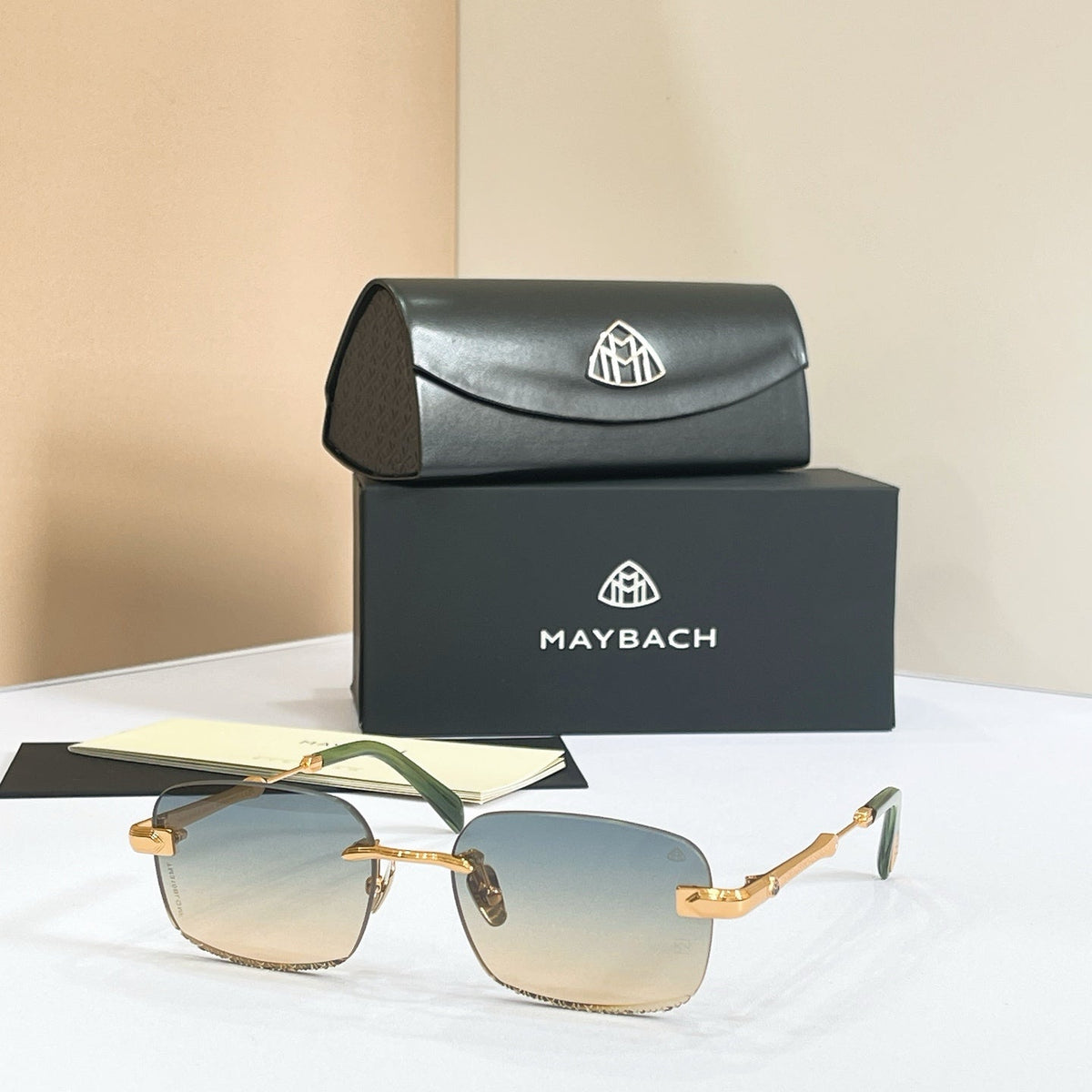 MAYBACH Sunglasses Z1977